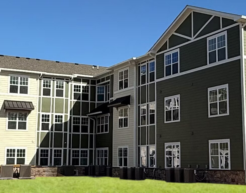 The Apartments at Hawk Pointe, Washington, New Jersey