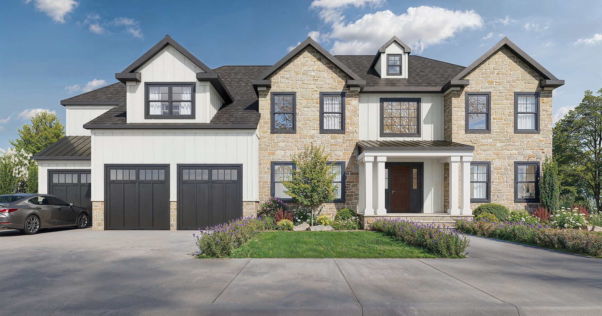 River Road Estates, Piscataway, New Jersey